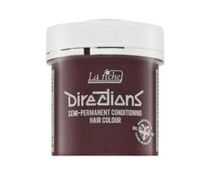 La Riché Directions pusiau ilgalaikis plaukų dažų kondicionierius „Ruby“, 88 ml
