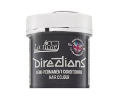 La Riché Directions pusiau ilgalaikis plaukų dažų kondicionierius „Stormy Pilkas“, 88 ml