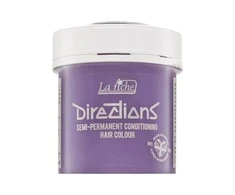 La Riché Directions pusiau nuolatinė kondicionuojanti plaukų spalva Baltas Toneri, 88 ml