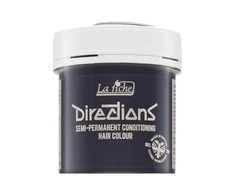 La Riché Directions pusiau ilgalaikis plaukų dažų kondicionierius „Atlantic Mėlyna“, 88 ml