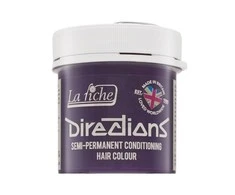 La Riché Directions Semi-Permanent Conditioning Hair Colour Lilac, 88 ml
