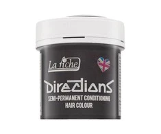 La Riché Directions Semi-Permanent Conditioning Hair Colour Deep Violetinė, 88 ml