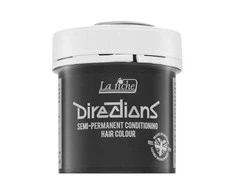 La Riché Directions pusiau ilgalaikis plaukų dažų kondicionierius „Ebony“, 88 ml