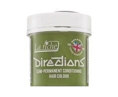 La Riché Directions Semi-Permanent Conditioning Hair Colour Fluorescent Lime, 88 ml