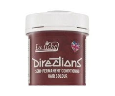 La Riché Directions pusiau nuolatinė kondicionuojanti plaukų spalva mandarinas, 88 ml