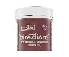 La Riché Directions Semi-Permanent Conditioning Hair Colour Pastel Rose, 88 ml