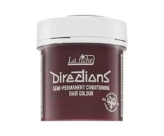 La Riché Directions Semi-Permanent Conditioning Hair Colour Vermillion Raudona, 88 ml