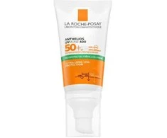 La Roche Posay Matinis apsauginis gelinis kremas SPF 50+ Anhelios UVMune 400 (Oil Control Gel Kreminis) 50 ml