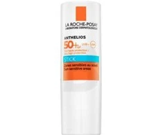 La Roche Posay Anthelios Stick Zones Sensibles SPF 50+ Stick nuo saulės apsaugantis pieštukas, 9 g