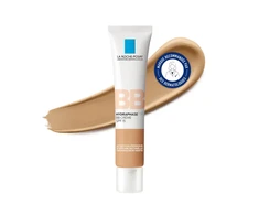 La Roche-Posay Hydraphase HA BB Cream SPF 15 drėkinamasis BB kremas, atspalvis: Medium, 40 ml