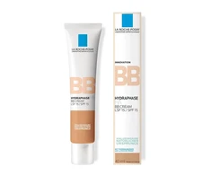 La Roche-Posay Hydraphase HA BB Cream SPF 15 drėkinamasis BB kremas, atspalvis: Medium, 40 ml
