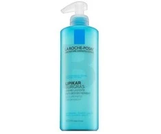 La Roche-Posay La Roche Lipikar Surgras Concentrated Shower-Kreminis kūno prausiklis, 400 ml