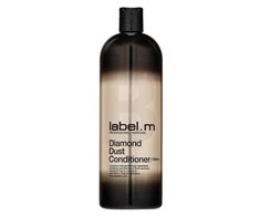 Label.M Diamond Dust plaukų kondicionierius drėkinimui, 1000 ml