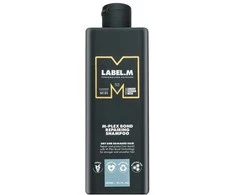 Label.m M-Plex Bond Repairing Šampūnas atkuriamasis plaukų šampūnas, 300 ml