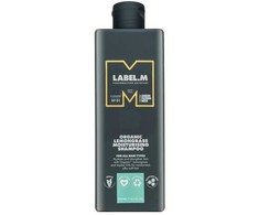 Label.m Organic citrinžolės drėkinamasis Šampūnas, 300 ml