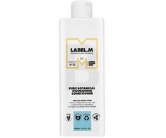 Label.m Pure Botanical maitininantis Conditioner maitinamasis plaukų kondicionierius, 300 ml