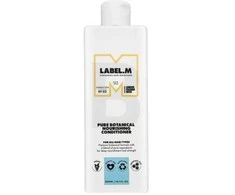 Label.m Pure Botanical maitininantis Conditioner maitinamasis plaukų kondicionierius, 300 ml