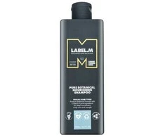 Label.m Pure Botanical maitininantis Šampūnas maitinamasis plaukų šampūnas, 300 ml