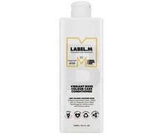 Label.m Vibrant Rose Spalvą išsaugantis Conditioner, 300 ml