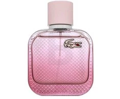 Lacoste Eau de Lacoste L.12.12 Rose Eau Intense EDT tualetinis vanduo moterims, 50 ml