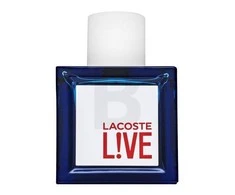 Lacoste Live Pour Homme (Kvepalai Vyrams) EDT - 60ml