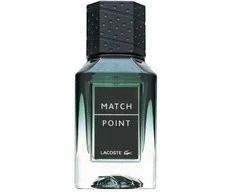 Lacoste Match Point EDP parfumuotas vanduo vyrams, 30 ml