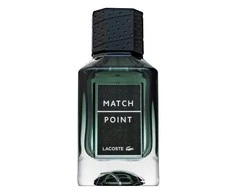 Lacoste Match Point EDP parfumuotas vanduo vyrams, 50 ml