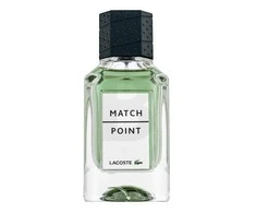 Kvepalai vyrams Lacoste Match Point EDT, 50 ml