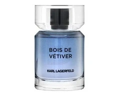 Karl Lagerfeld Bois de Vétiver tualetinis vanduo 50ml