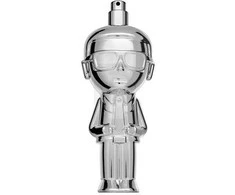 Karl Lagerfeld Lagerfeld Ikonik Man EDP parfumuotas vanduo vyrams, 100 ml