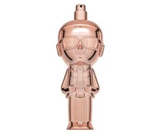 Karl Lagerfeld Lagerfeld Ikonik Woman EDP parfumuotas vanduo moterims, 100 ml