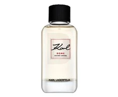 Kvepalai Karl Lagerfeld Rome Divine Eau De Parfum 100ml Purškiklis