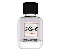 Karl Lagerfeld Karl Vienna Opera EDT tualetinis vanduo vyrams, 60 ml