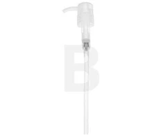 Lakmé K.Therapy Pump Jar 1000 ml