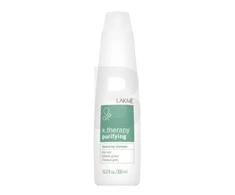 Šampūnas riebiems plaukams Lakme k.therapy purifying, 300 ml