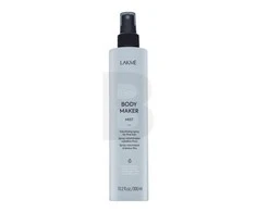 Apimties plaukams suteikianti dulksna Lakme Teknia Body Maker Mist, ploniems ir silpniems plaukams, 300 ml