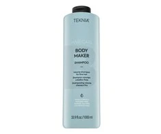 Lakmé Teknia Body Maker Šampūnas, 1000 ml