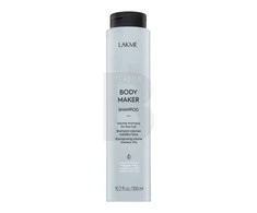Apimties plaukams suteikiantis šampūnas Lakme Teknia Body Maker Šampūnas, ploniems ir silpniems plaukams, 300 ml