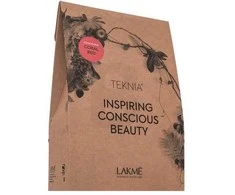 Lakmé Teknia Color Refresh Coral Raudona Pack, 300 ml +, 250 ml