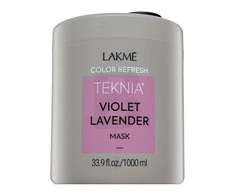 Lakmé Teknia Color Refresh Violet Lavender Mask, 1000 ml