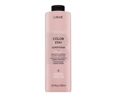 Lakmé Teknia Color Stay Conditioner, 1000 ml