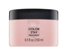 Kaukė dažytiems plaukams Lakme Teknia Color Stay Treatment, 250 ml