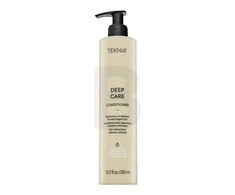 Atstatomasis kondicionierius plaukams Lakme Teknia Deep Care Conditioner, sausiems ir lūžinėjantiems plaukams, 300 ml