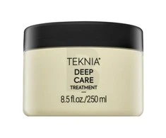 Atstatomoji kaukė plaukams Lakme Teknia Deep Care Treatment, sausiems ir lūžinėjantiems plaukams, 250 ml