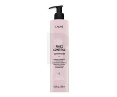 Nenuplaunamas kondicionierius nepaklusniems plaukams Lakme Teknia Frizz Control Conditioner Leave-In, 300 ml