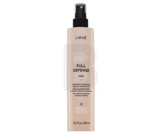 Apsauginė dulksna plaukams Lakme Teknia Full Defense Mist, žalingo aplinkos poveikio paveiktiems plaukams, 300 ml
