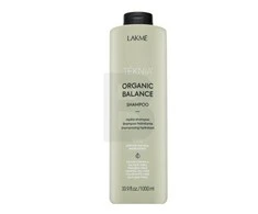 Lakmé Teknia Organic Balance Šampūnas, 1000 ml
