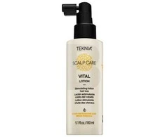 Losjonas nuo plaukų slinkimo Lakme Scalp Care Vital Lotion, stimuliuojantis plaukų augimą, 150 ml