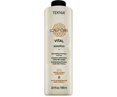 Lakmé Teknia Scalp Care Vital Šampūnas, 1000 ml
