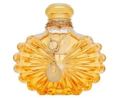 Lalique Soleil Vibrant EDP parfumuotas vanduo moterims, 100 ml